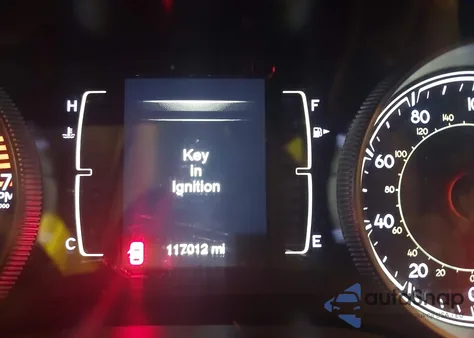 2016 Jeep Cherokee Latitude z USA, uszkodzony, nr VIN 1C4PJMCB9GW259514